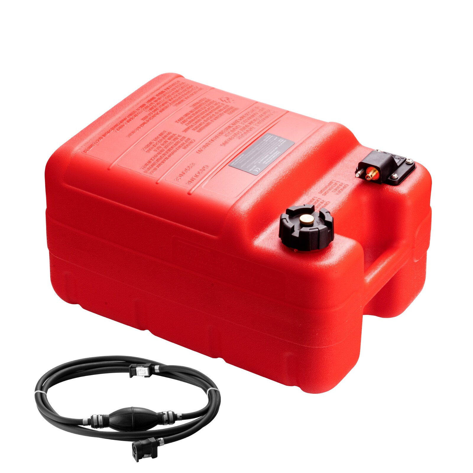 Módulo de almacenamiento de polietileno para tanque de combustible marino SVOPES 1 x SVOPESCYCYXLS07294V0