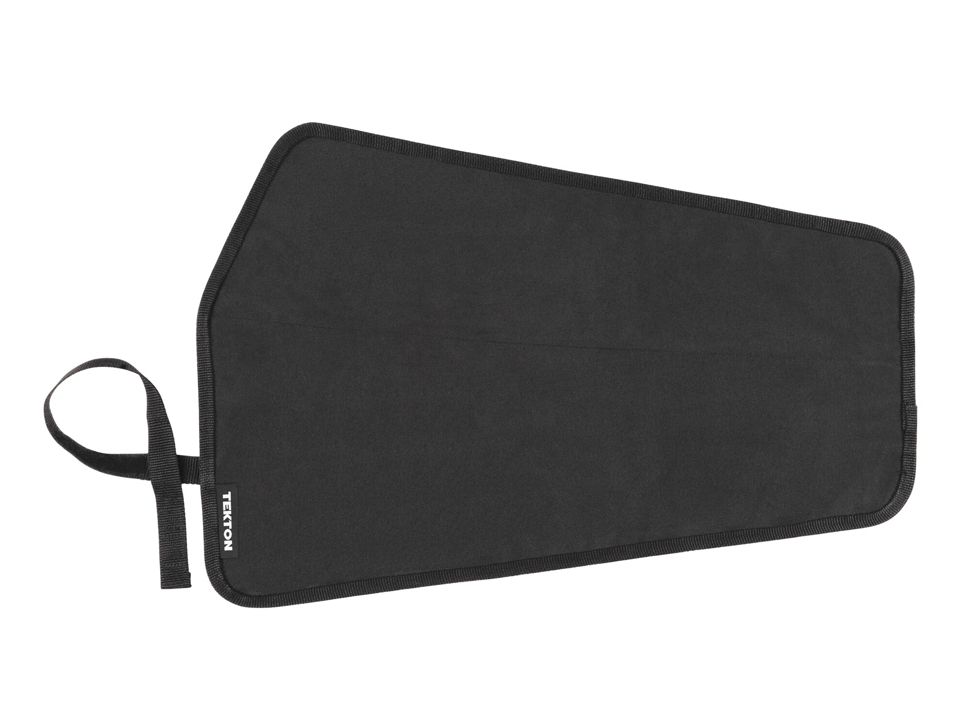 Porta herramientas de poliéster TEKTON para 20 punzones y cinceles OTP71101