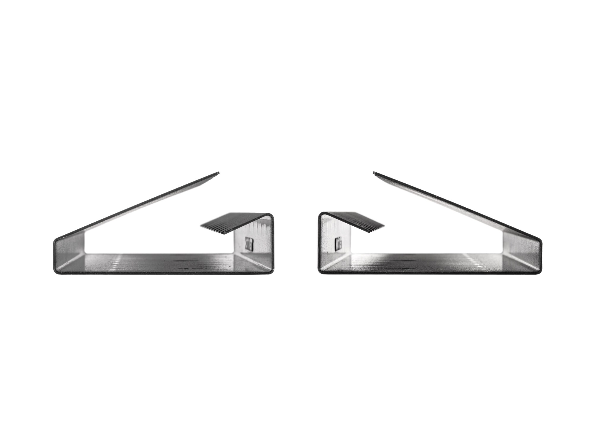 Soporte de herramientas de acero TEKTON 2 - 10 mm marcaciones OKH62501