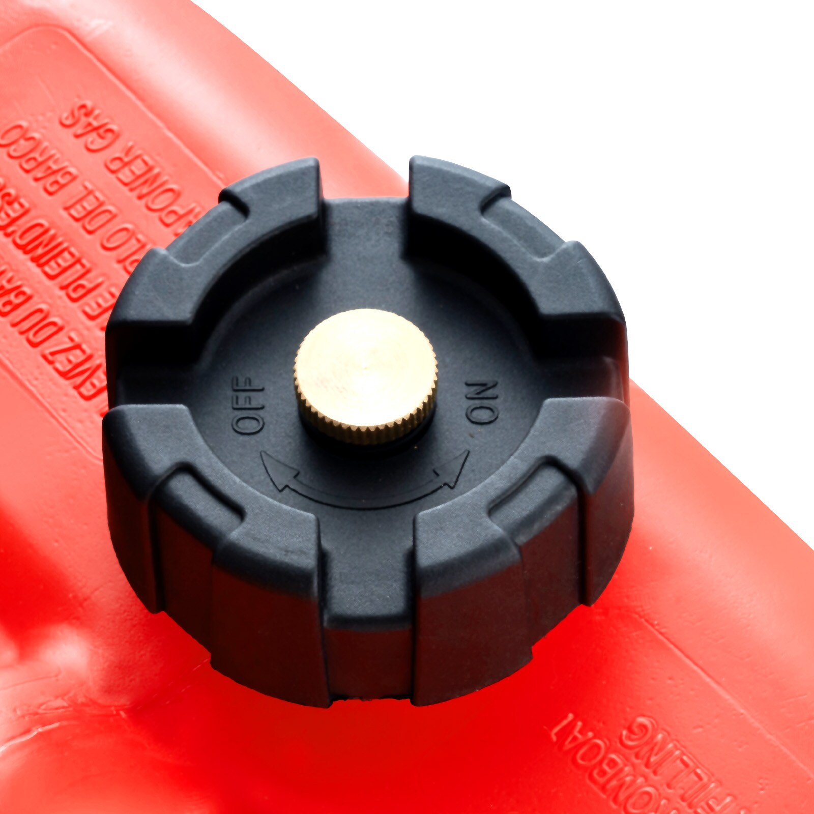Módulo de almacenamiento de polietileno 1 x tanque de combustible marino SVOPESCYCYXWS07293V0