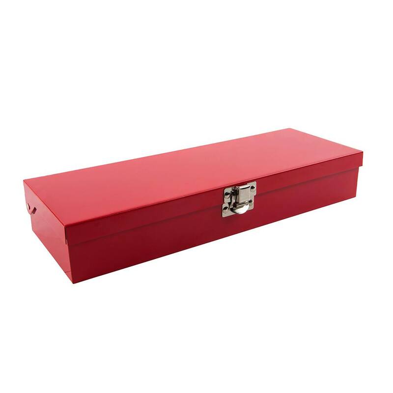 Juego de llaves de dado de 1/4 de pulgada Klein Tools (13 piezas) - 65500