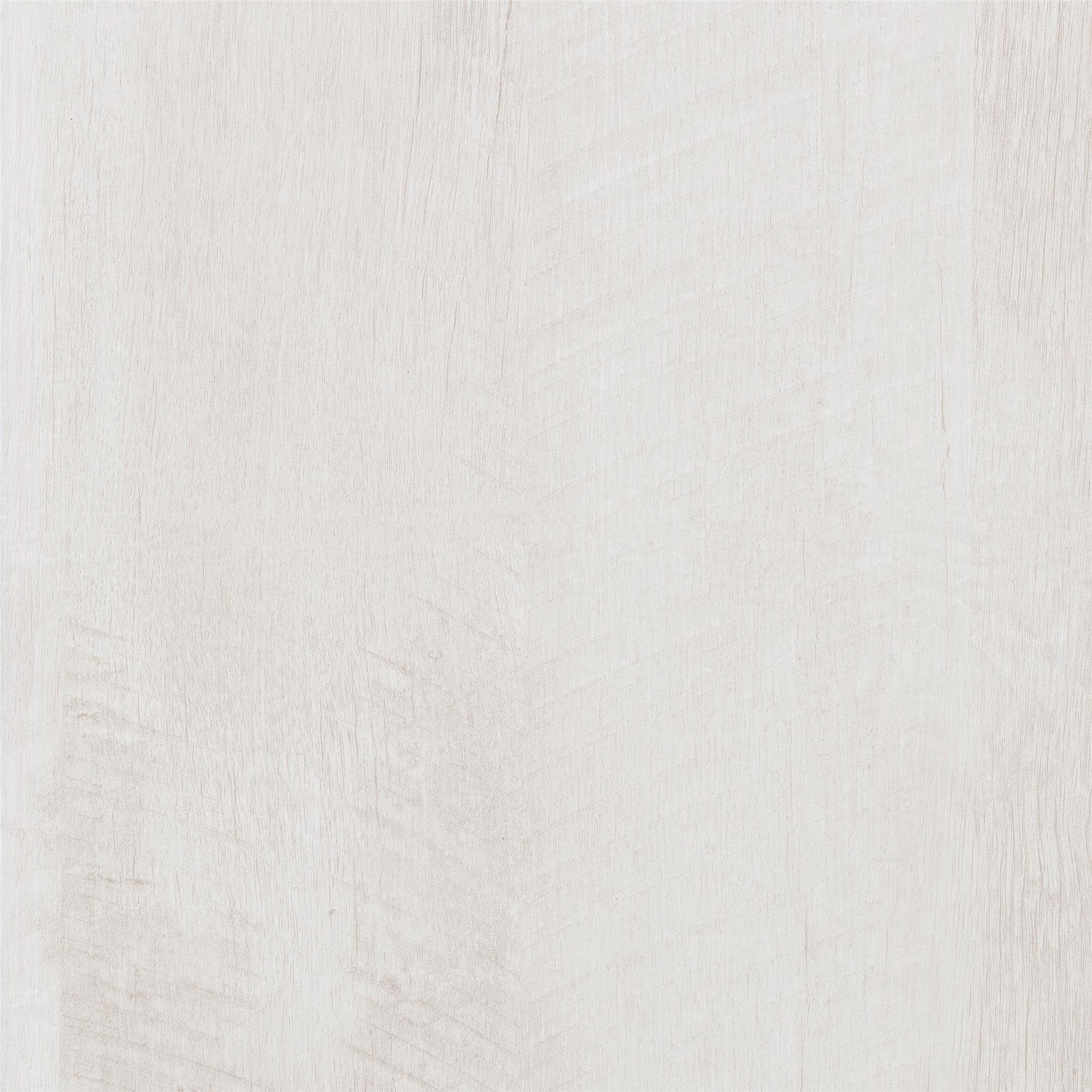 Gabinete de almacenamiento independiente de madera compuesta de roble marfil/magnolia de 35.68 pulgadas de ancho x 74.31 pulgadas de alto Ameriwood Home Camberly 3402341COM