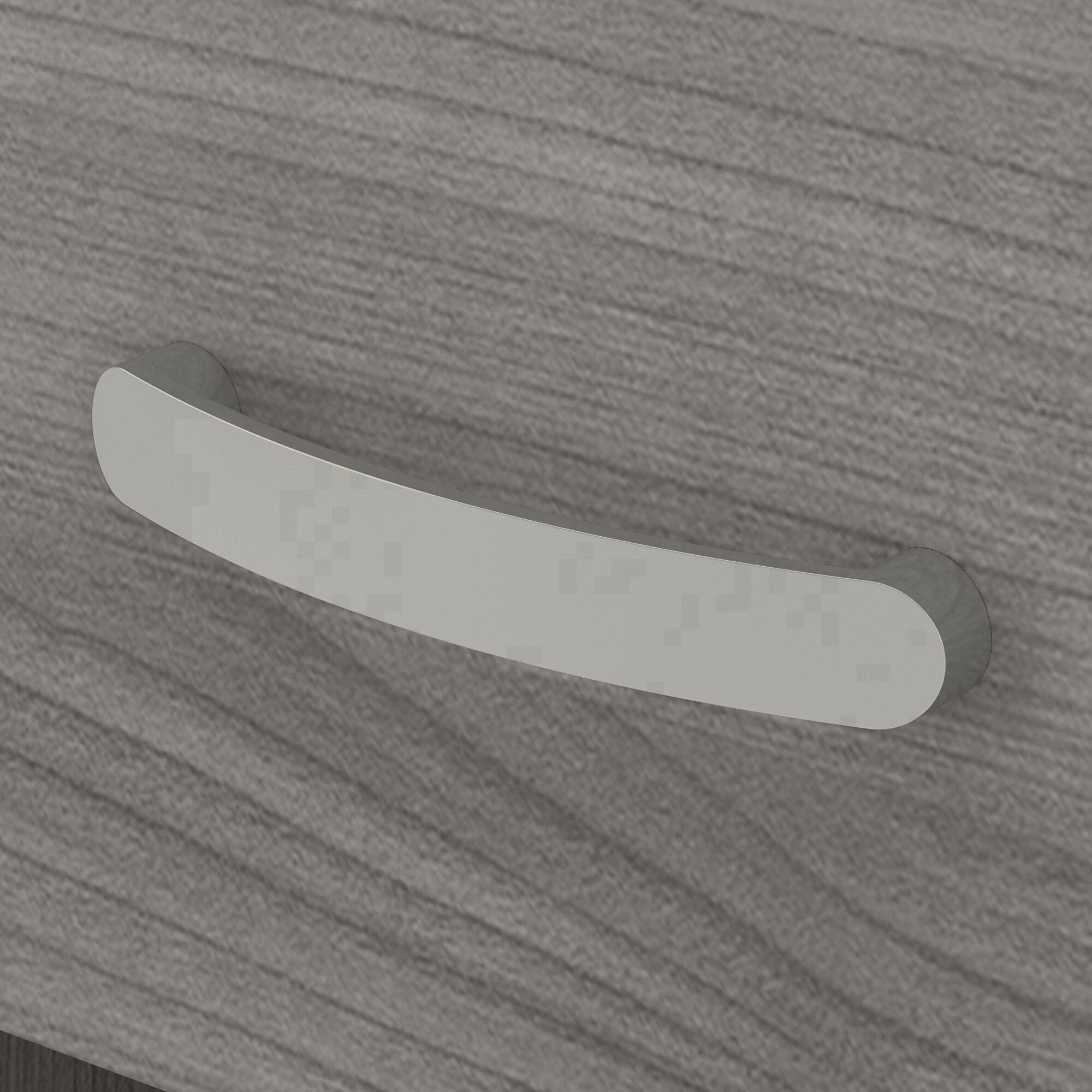 Mueble de almacenamiento universal Bush Business Furniture 28.3464 pulgadas de ancho x 33.9763 pulgadas de alto en gris platino de madera compuesta Gabinete de almacenamiento de utilidad independiente UNS328PG