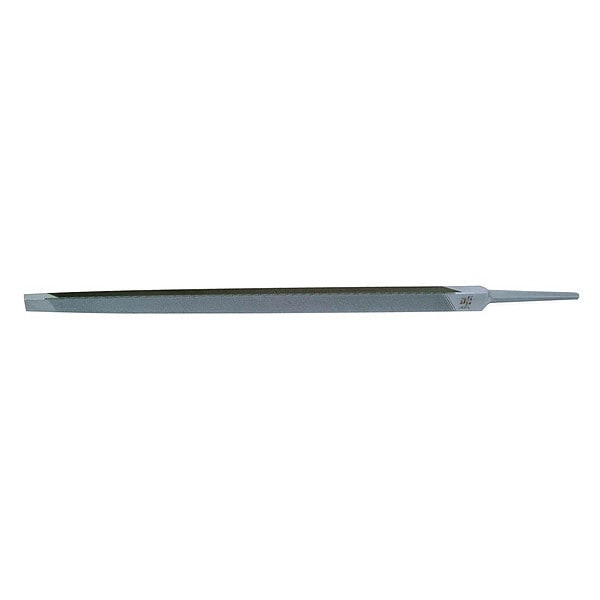 Bahco Bahco Slim Taper File, 4", 58 TPI - 4-186-04-2-0