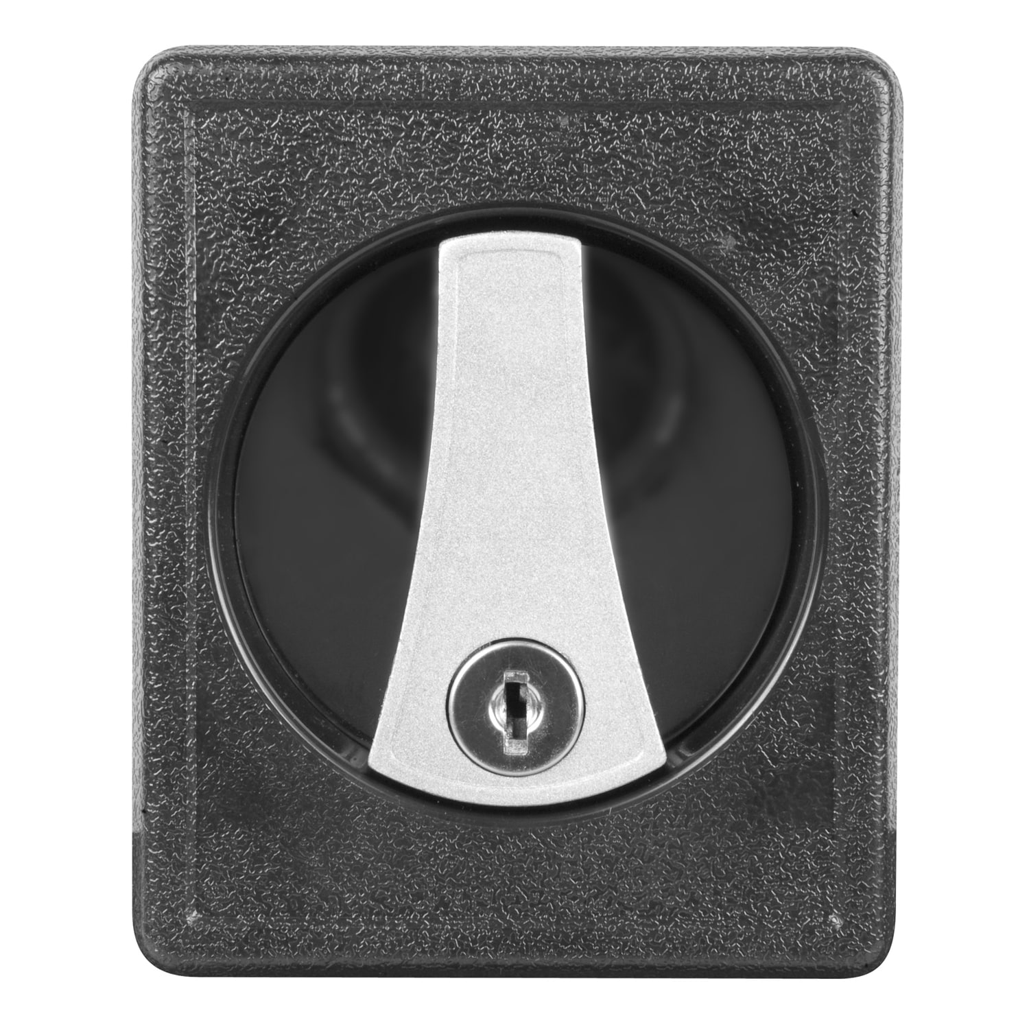 Gabinete de garaje de acero independiente en rojo de 46 pulgadas de ancho x 78 pulgadas de alto x 24 pulgadas de profundidad Sandusky TA4R462472-01