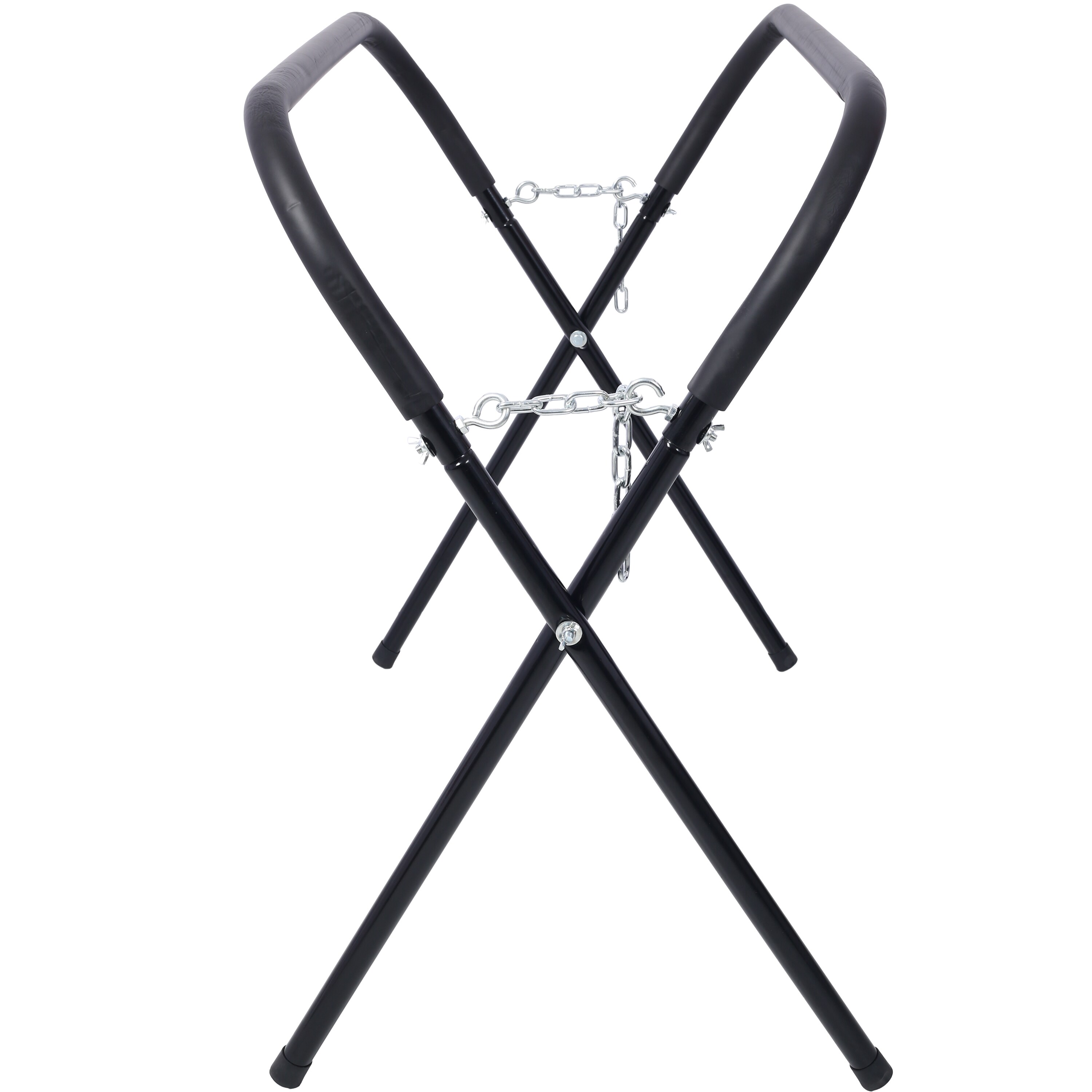Soporte para sierra de calar de acero Wildaven PLW465P143451