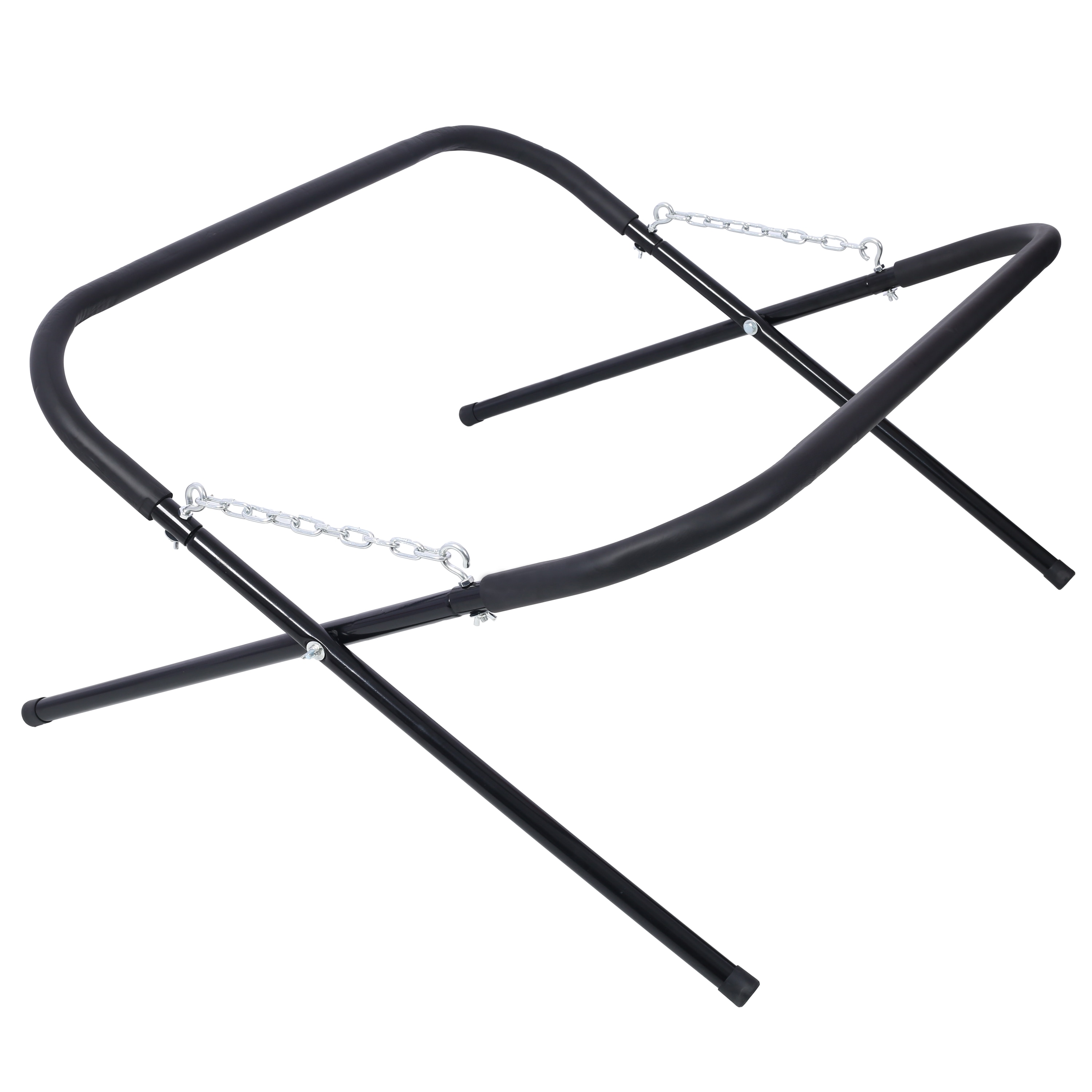 Soporte para sierra de calar de acero Wildaven PLW465P143451