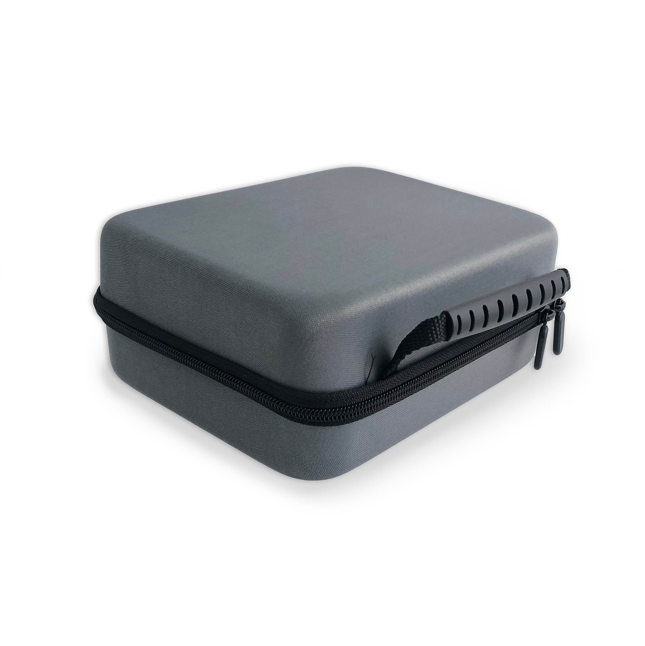 Organizador de pequeñas piezas de tela con 60 compartimentos para almacenar baterías Flipo B-CASESM-SL