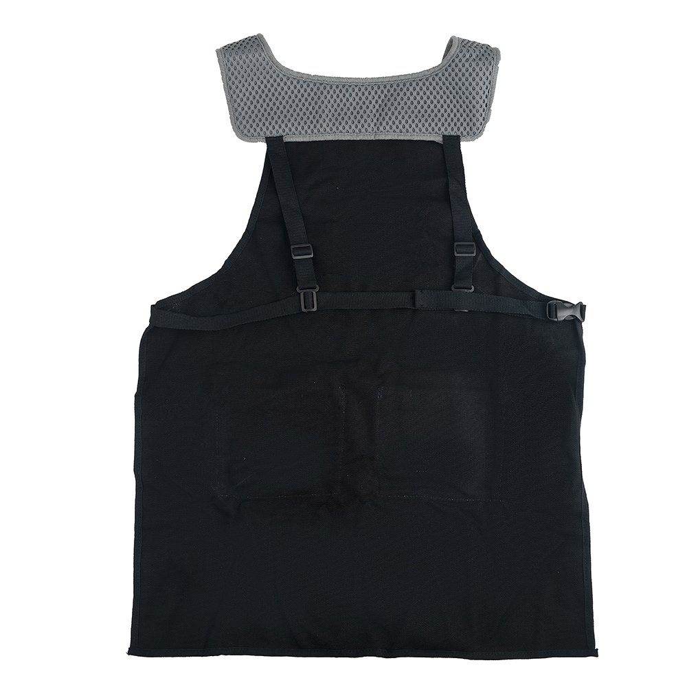 Delantal resistente de lona para proyectos estilo taller de 24 oz Dead On DO170