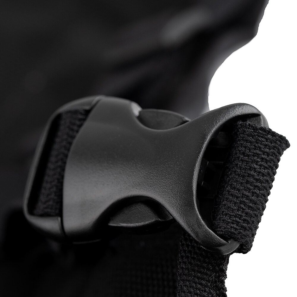 Delantal resistente de lona para proyectos estilo taller de 24 oz Dead On DO170