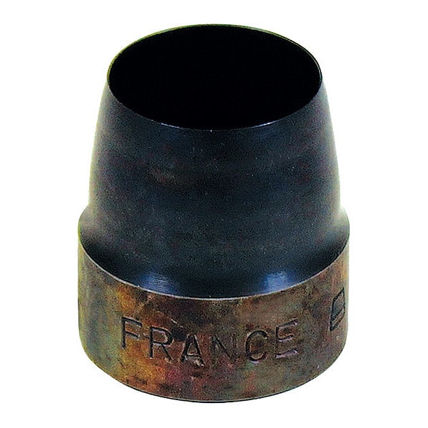 Allpax Cutting Head, Hollow Punch, 3/4" D x 1" H - AX1319