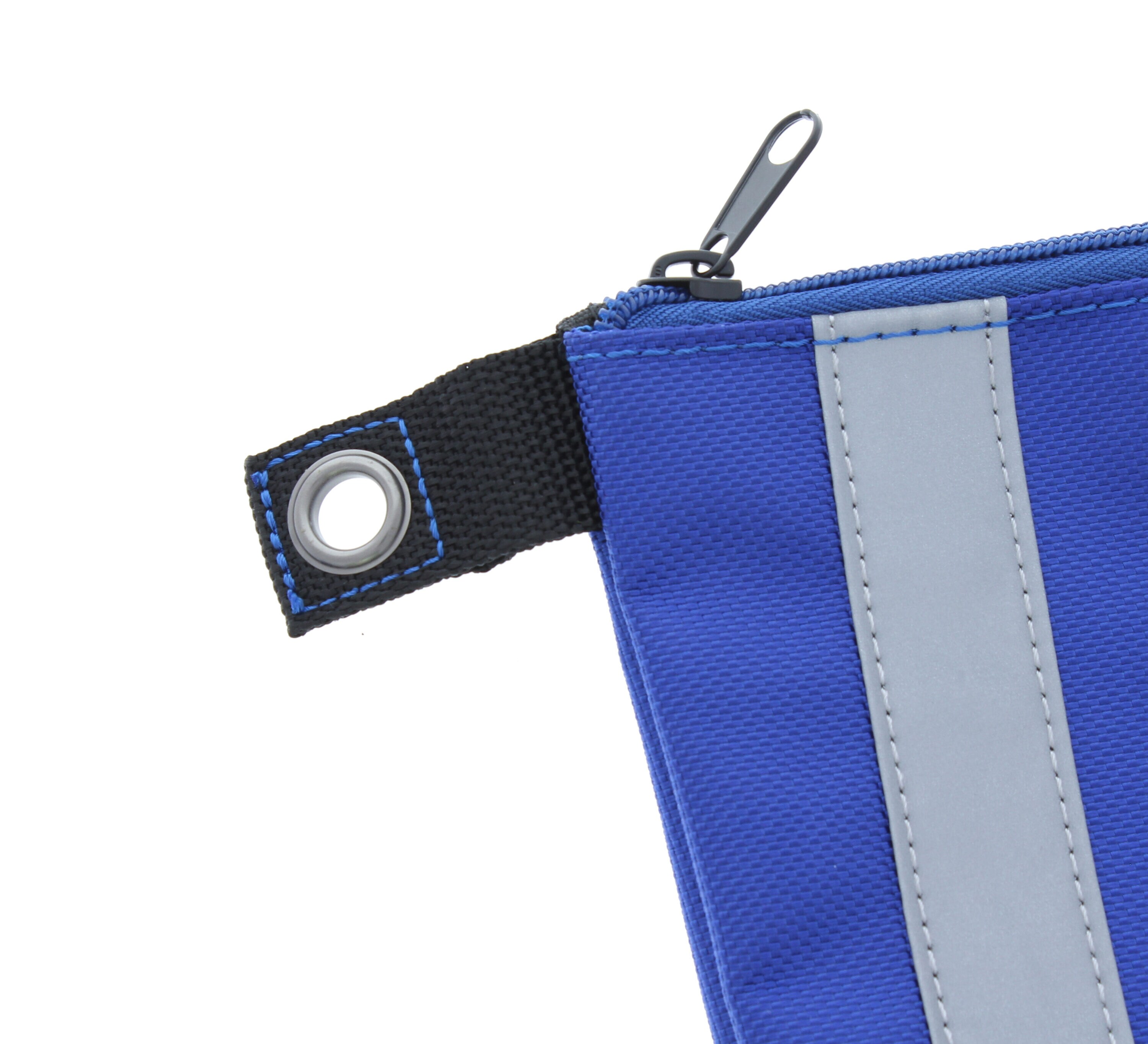 Funda de herramientas para electricista de nylon balístico IDEAL Pro Series 37-057