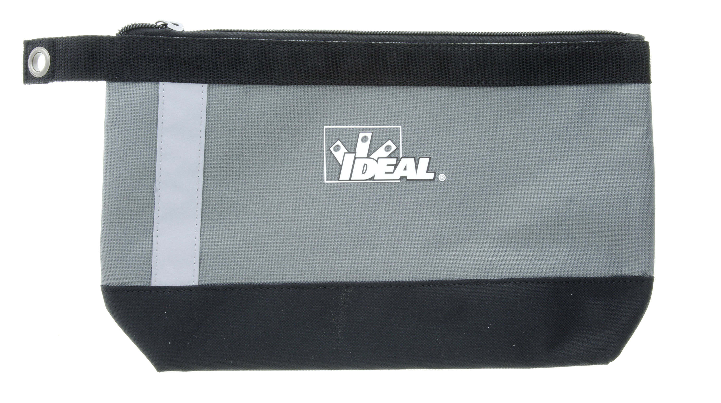 Funda de herramientas para electricista de nylon balístico IDEAL Pro Series 37-057