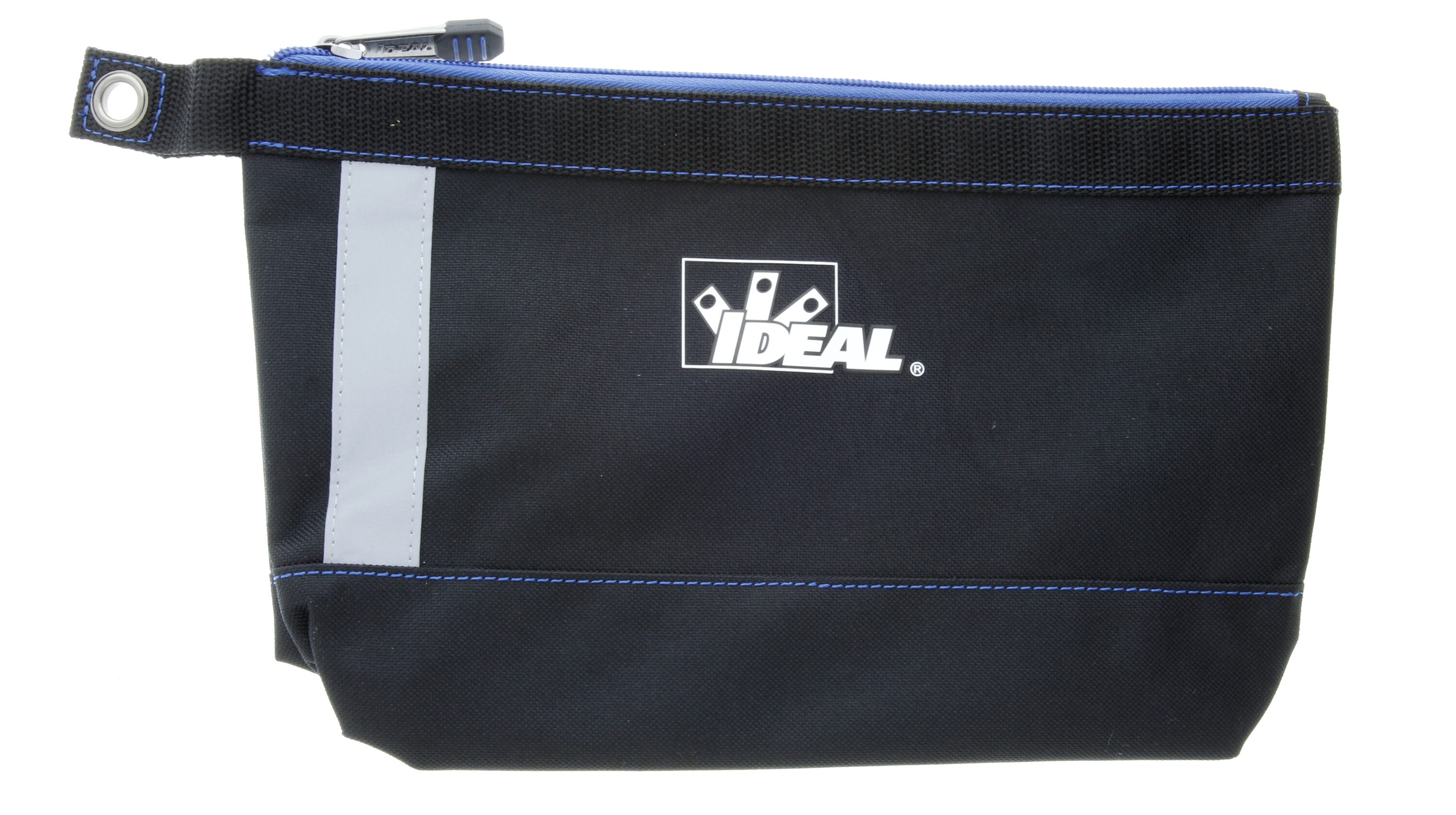 Funda de herramientas para electricista de nylon balístico IDEAL Pro Series 37-057