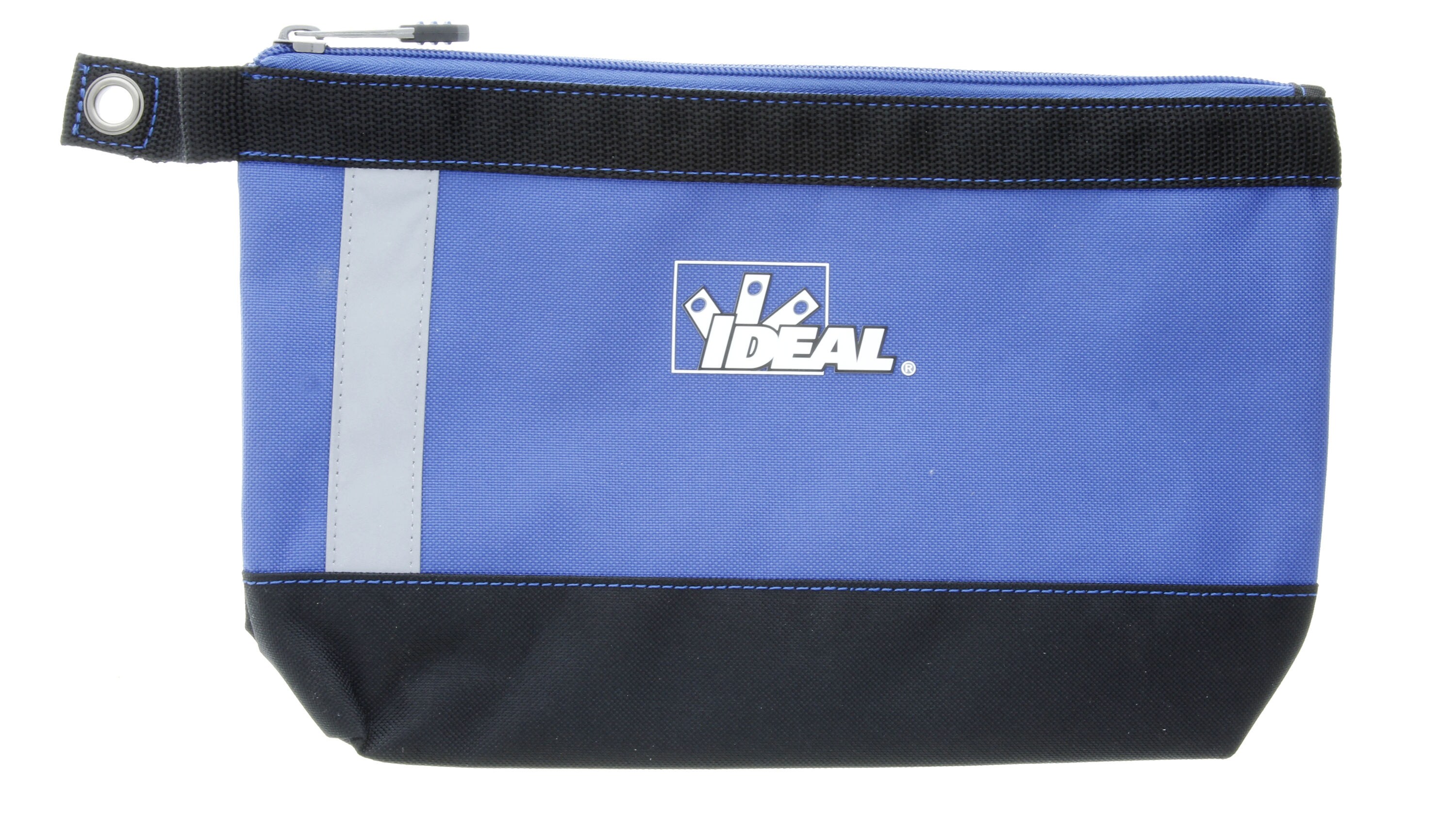 Funda de herramientas para electricista de nylon balístico IDEAL Pro Series 37-057