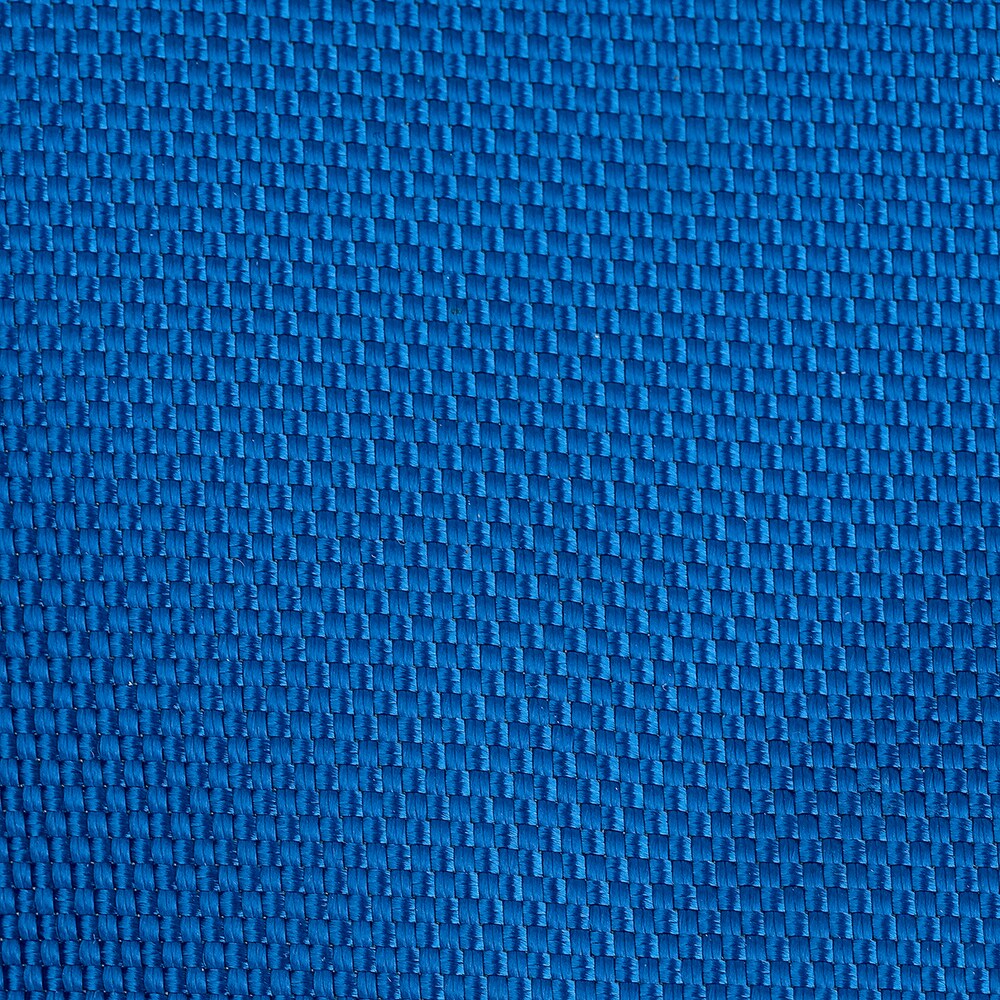 Faja de herramientas Bucket Boss 3-BAG Royal Blue Framer de suspensión de poliéster 55185-RB