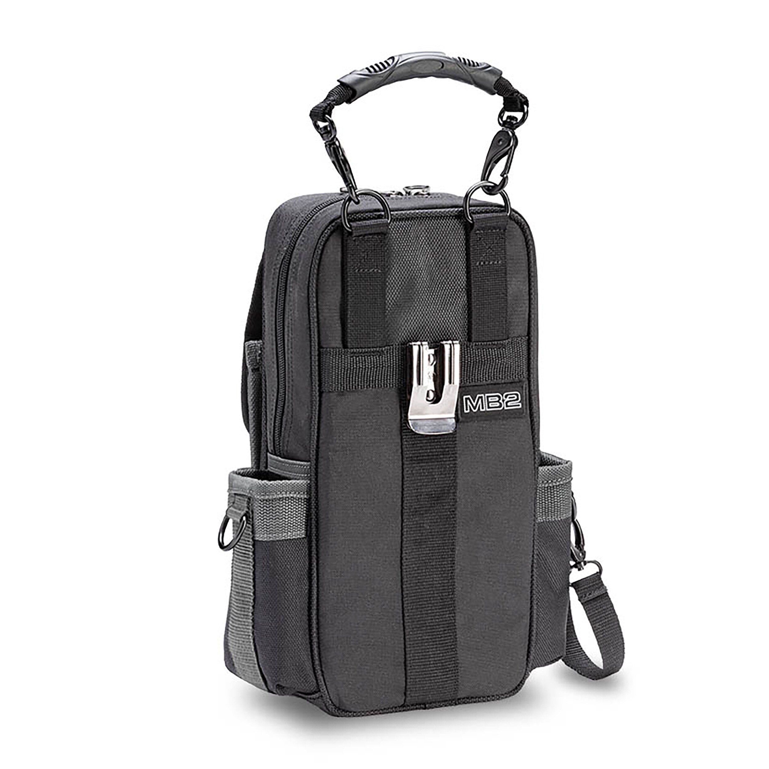 Pouch para herramientas de técnicos de nylon de la serie TECH de Veto Pro Pac VPP10021