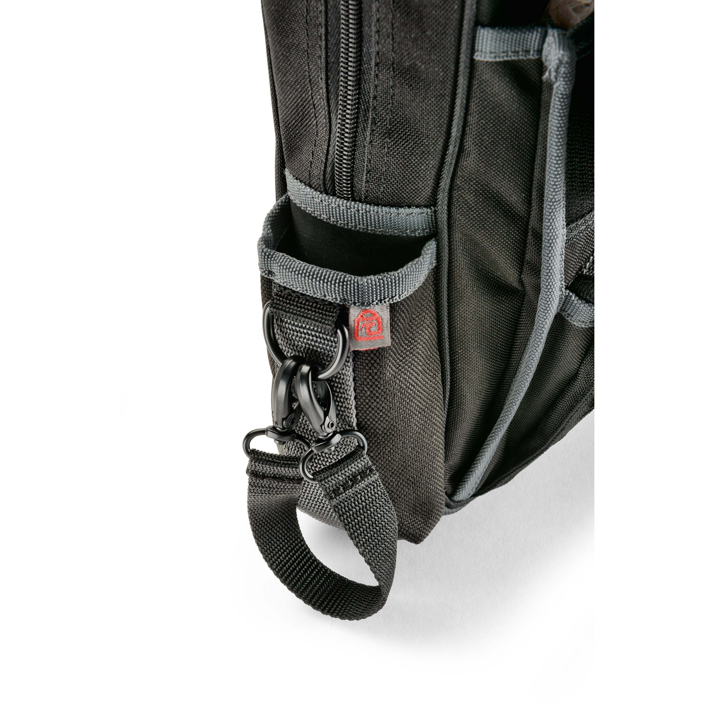 Pouch para herramientas de técnicos de nylon de la serie TECH de Veto Pro Pac VPP10021