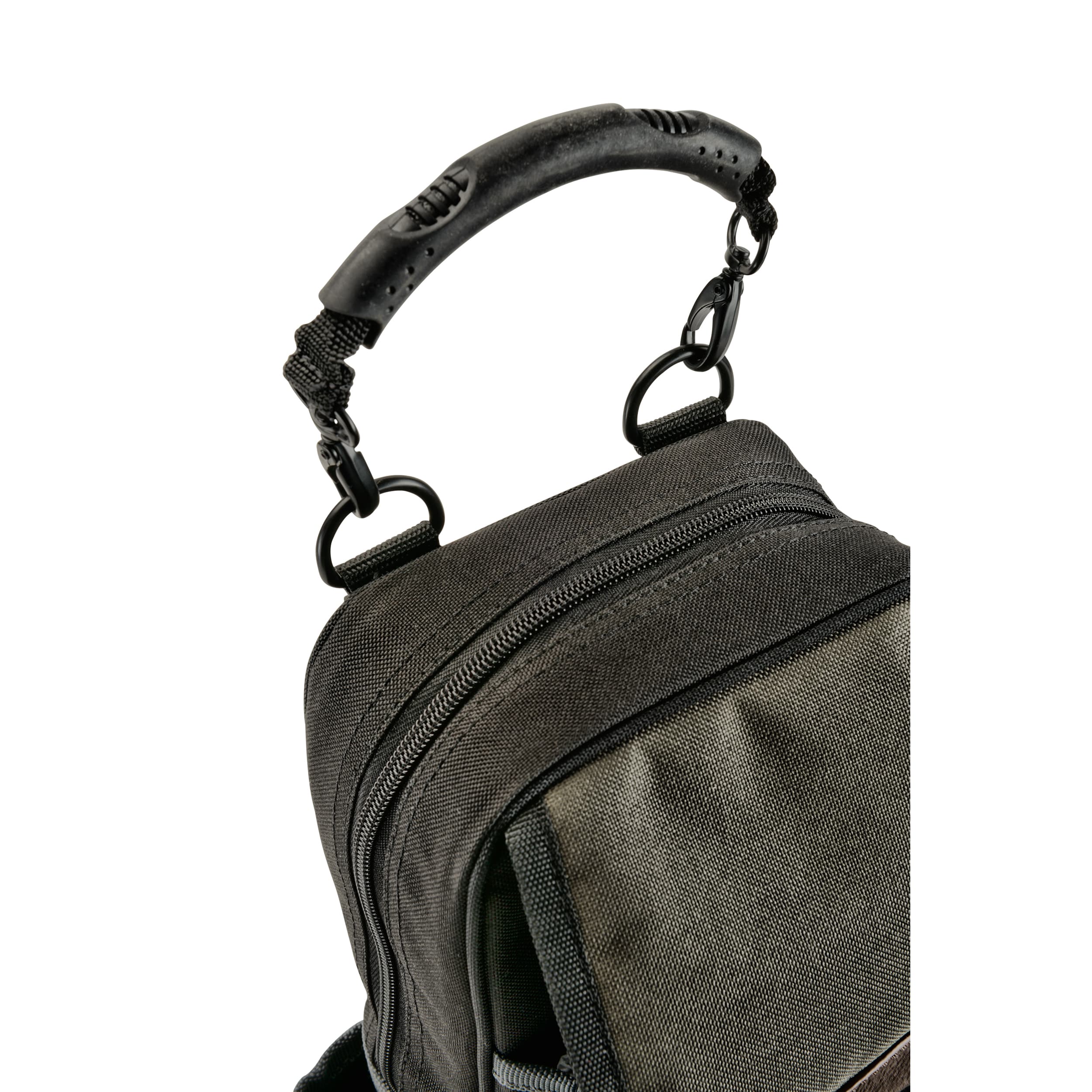 Pouch para herramientas de técnicos de nylon de la serie TECH de Veto Pro Pac VPP10021