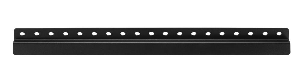 ProSteel Cofre de herramientas de acero de 30 pulgadas de ancho x 24 pulgadas de alto x 12 pulgadas de profundidad (negro mate) PSCS3020