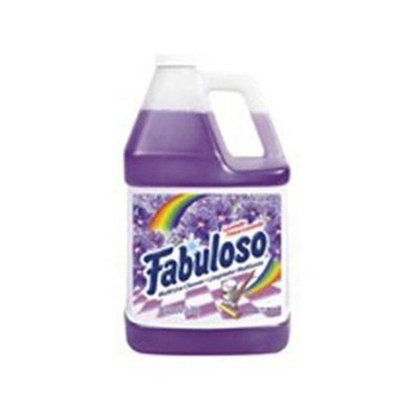 Limpiador multiusos Fabuloso de Colgate - Lavanda - 56 Oz