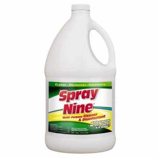 Limpiador multiusos Spray Nine S40 26801 - Galón