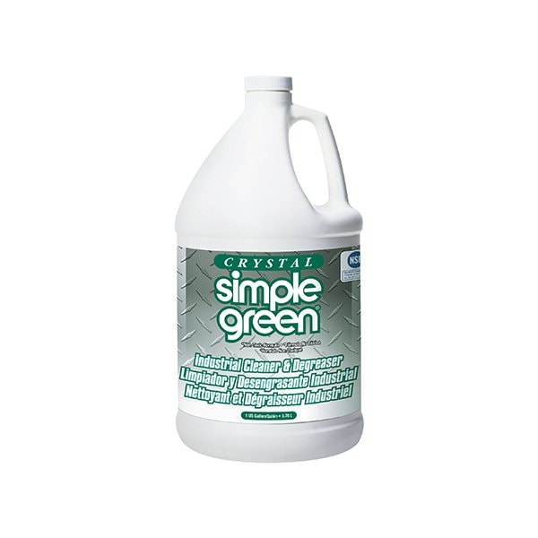 Simple Green Crystal Industrial Strength, 6PK - BUY00087294