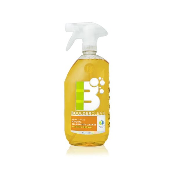 Limpiador multiusos Boulder Clean Valencia Orange - NEW-APC-28-6CS