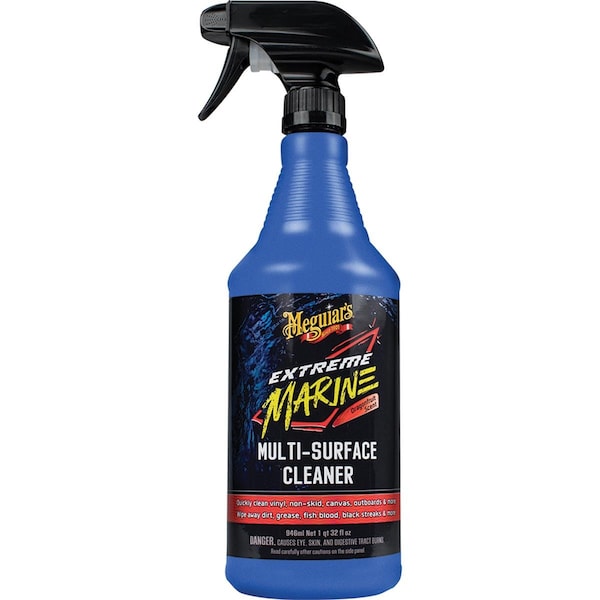 Limpiador de superficies multiusos para interiores y exteriores Extreme Marine APC - DE757469
