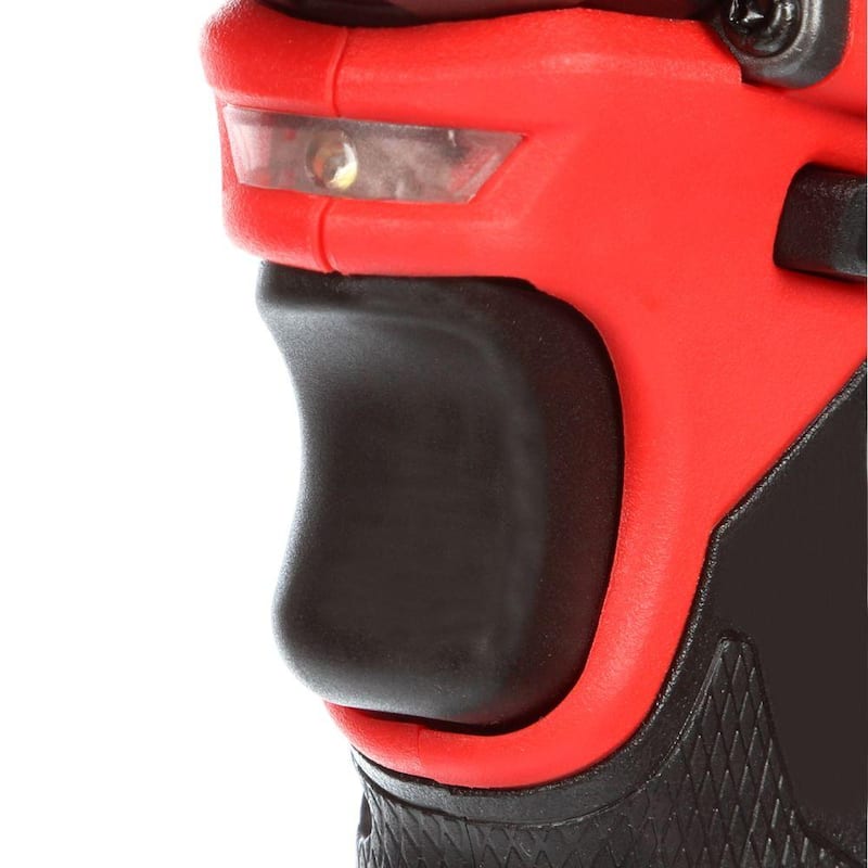 Milwaukee M12 FUEL 12V Kit de atornillador inalámbrico sin escobillas de 1/4 de pulgada con baterías de 2.0h y estuche - 2402-22