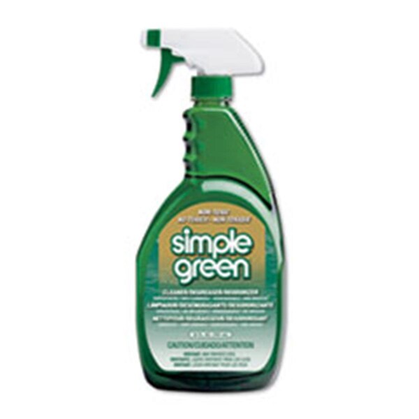 Limpiador Concentrado Sunshine Makers SMP13012 - 24 oz - Verde