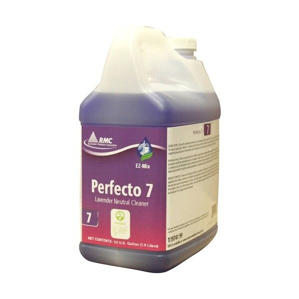 Rochester Midland LIMPIADOR, EZMIX, PERFECTO 7, 4PK - RCM11974199