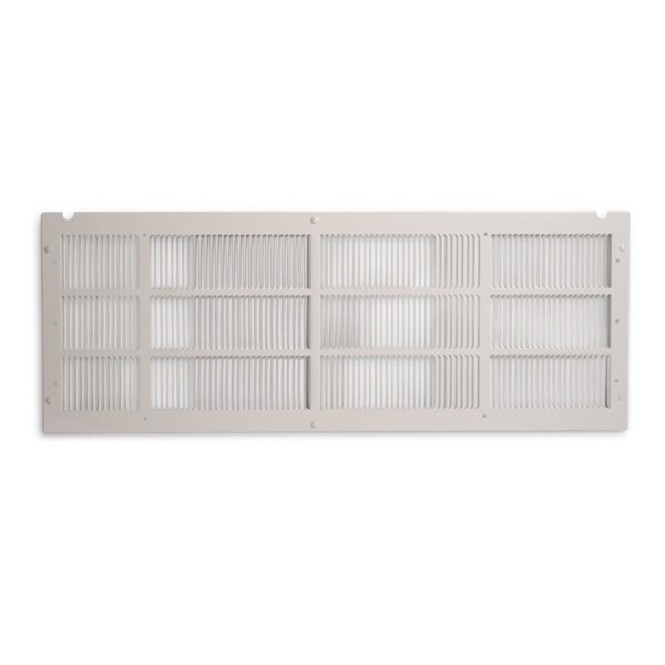 Parrilla Infiniti PTAC OffWh 41.7x15.75x.5 - 12020300A00080