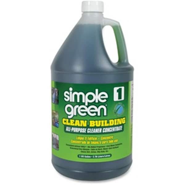 Limpiador multiusos concentrado Simple Green SMP11001CT - Verde - 1210000211001