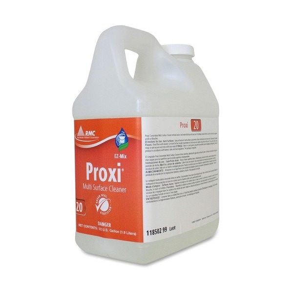 Limpiador concentrado EZMIX PROXI en pack de 4 - RCM11850299