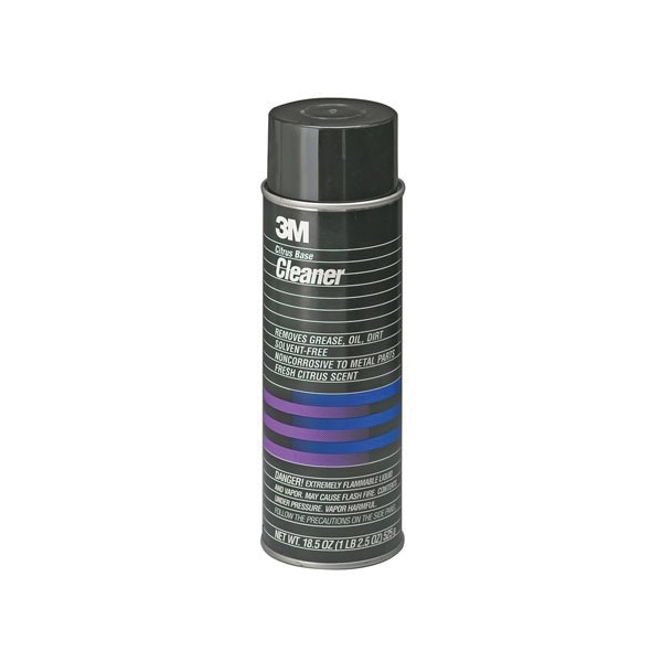Limpiador Industrial 3M 7000028595 - 18.5 oz., Base de Cítricos
