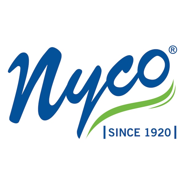 Nyco Limpiador/Mantenedor Natural, 1 qt. Fresco y Limpio, 12 PK - NL044-Q12