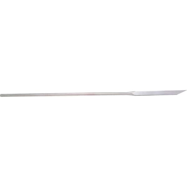 Gray Tools Wrecking Bar 1" Shank X 60" Long, Nickel Plated Finish - WSB60
