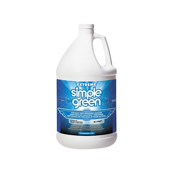 Simple Green Extreme Extra Heavy Duty, 4PK - BUY00087445