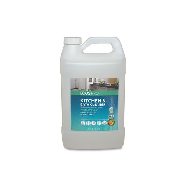 Earth Friendly Products Limpiador Herbal, 1 galón - PL974604