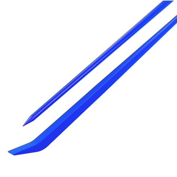 Bon Tool Bon 27-215 Jimmy Bar, 18 Lb 60" - 27-215