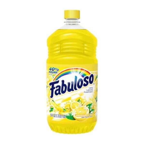 Colgate Palmolive Limpiador de Limón 56 oz - 264402