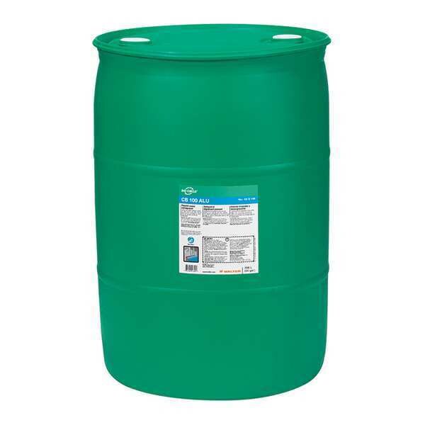Limpiador Industrial CB 100 Alu, 55 galones - 53G128