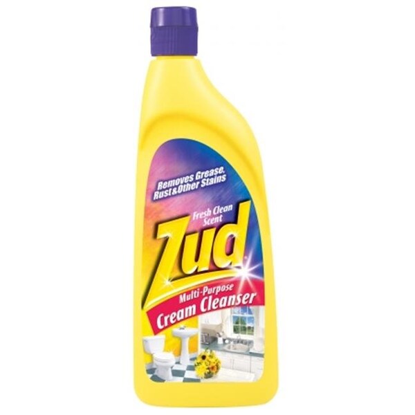 Limpiador de alta resistencia Malco 530019 Liquid Zud