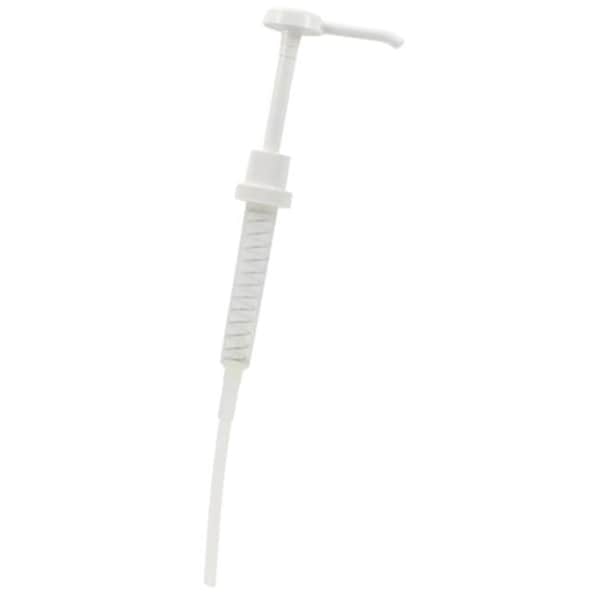 Bomba de mano de plástico Joes 301-G para latas de 5 oz - 301-G