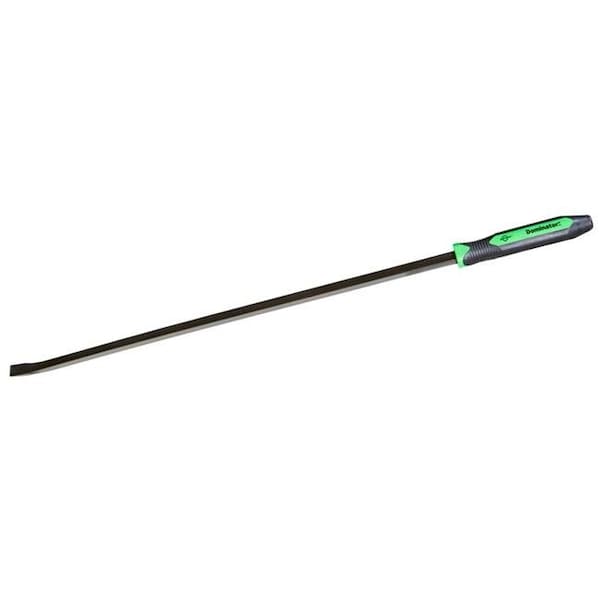 Mayhew Mayhew Tools MAY-14119 Dominator Curved Pry Bars - Green - MAY-14119