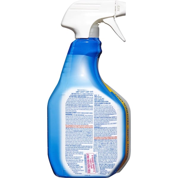 Clorox Limpiador con Blanqueador Aroma Fresco 32 oz 1 pk - 30058
