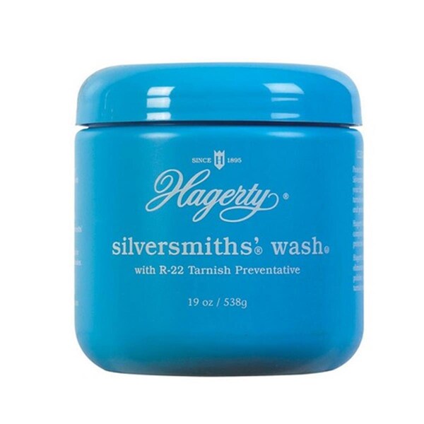 Hagerty 12170 19 oz Silversmiths Wash - HA11584