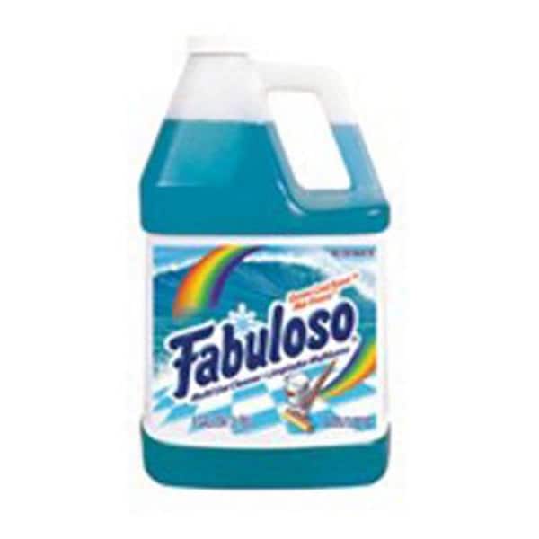 Limpiador multiusos Colgate Fabuloso - Ocean Cool - Galón - C32 4373