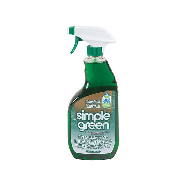 Simple Green Original - 24 oz., 12PK - BUY00446734